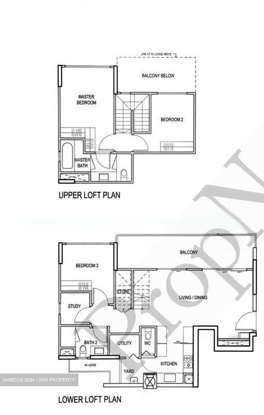 eCO (D16), Condominium #602367401